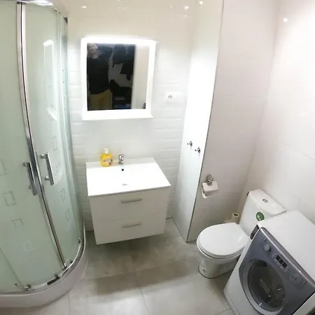 Apartstate On Wroblewskiego * Lodz (Lodz)
