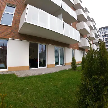 Apartstate On Wroblewskiego * Lodz (Lodz)