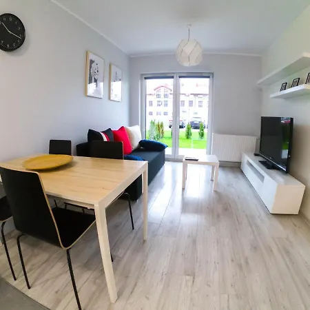 Apartstate On Wroblewskiego Apartment *