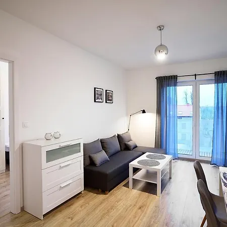 Apartstate On Wroblewskiego