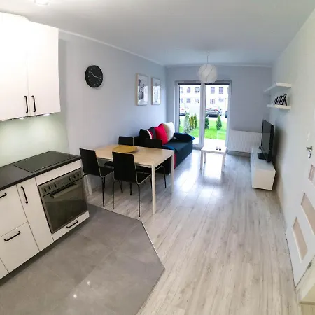 Apartment Apartstate On Wroblewskiego Lodz (Lodz)