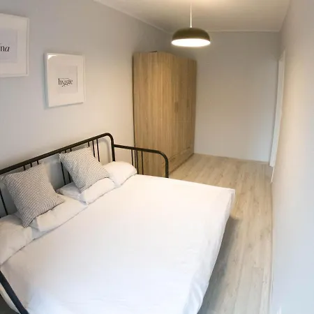 Apartstate On Wroblewskiego Apartment