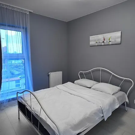 Apartment Apartstate On Wroblewskiego Lodz (Lodz)