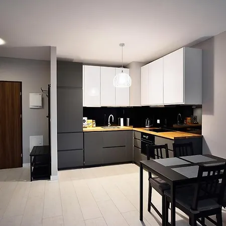 Apartstate On Wroblewskiego Apartment