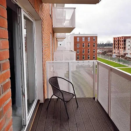 Apartstate On Wroblewskiego