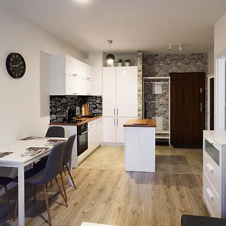 Apartstate On Wroblewskiego Apartment *