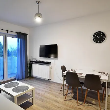 Apartstate On Wroblewskiego Apartment Lodz (Lodz)