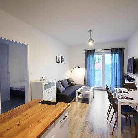Apartstate On Wroblewskiego Apartment Lodz (Lodz)